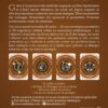 L'Oracle des runes protectrices - Pierres de Lumière