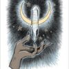 Le Petit oracle de la boule de cristal - Pierres de Lumière