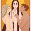 SEX & LOVE - Cartes oracle - Pierres de Lumière