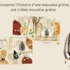 La Mauvaise Graine - Pierres de Lumière