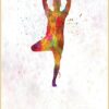 L'Oracle de la sagesse du yoga - Pierres de Lumière