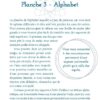 Coffret Pendule - Kit complet de divination - Pierres de Lumière