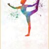 L'Oracle de la sagesse du yoga - Pierres de Lumière