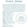 Coffret Pendule - Kit complet de divination - Pierres de Lumière