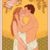 SEX & LOVE - Cartes oracle - Pierres de Lumière
