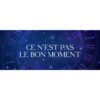 Le Petit Oracle du temps - Pierres de Lumière