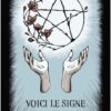 Le Petit oracle de la boule de cristal - Pierres de Lumière