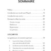L'Oracle des Esprits Guérisseurs - Pierres de Lumière