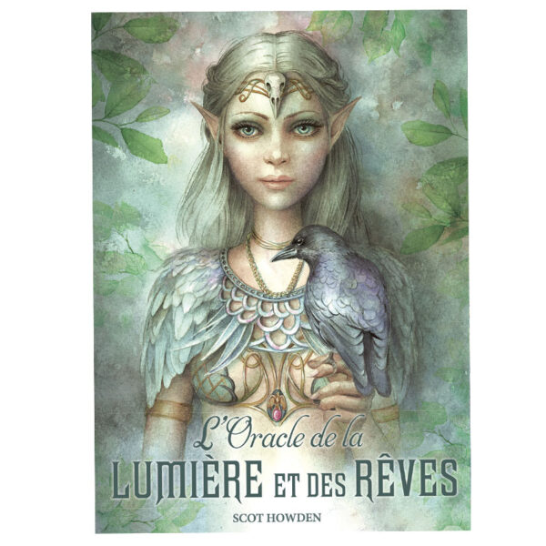 Oracle de la Lumière et des Rêves - Pierres de Lumière