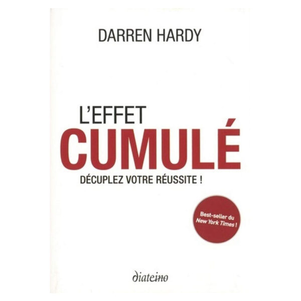 L'effet cumulé : Décuplez votre réussite ! Pierres de Lumière