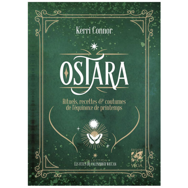 Ostara - Rituels, recettes & coutumes de l'equinoxe de printemps - Pierres de Lumière