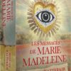 Les messages de Marie Madeleine - Pierres de Lumière