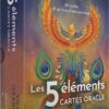 Les 5 éléments - Pierres de Lumière