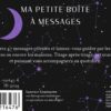Petit oracle Astro : 47 messages célestes pour éclairer votre chemin - Pierres de Lumière