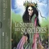 Le sentier des sorcières - Pierres de Lumière