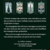 L'Oracle runique des animaux - Pierres de Lumière