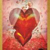 L'oracle Lenormand de l'Enchantement - Pierres de Lumière