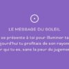 Petit oracle Astro : 47 messages célestes pour éclairer votre chemin - Pierres de Lumière