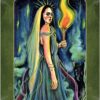 Le sentier des sorcières - Pierres de Lumière