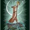 L'Oracle runique des animaux - Pierres de Lumière