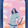 Mon Oracle Astro - Pierres de Lumière