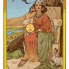 Coffret Tarot Égyptien Art nouveau - Pierres de Lumière