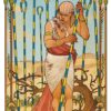 Coffret Tarot Égyptien Art nouveau - Pierres de Lumière