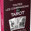 outes les combinaisons du Tarot - Comment associer les cartes pour des lectures pertinentes- Pierres de Lumière