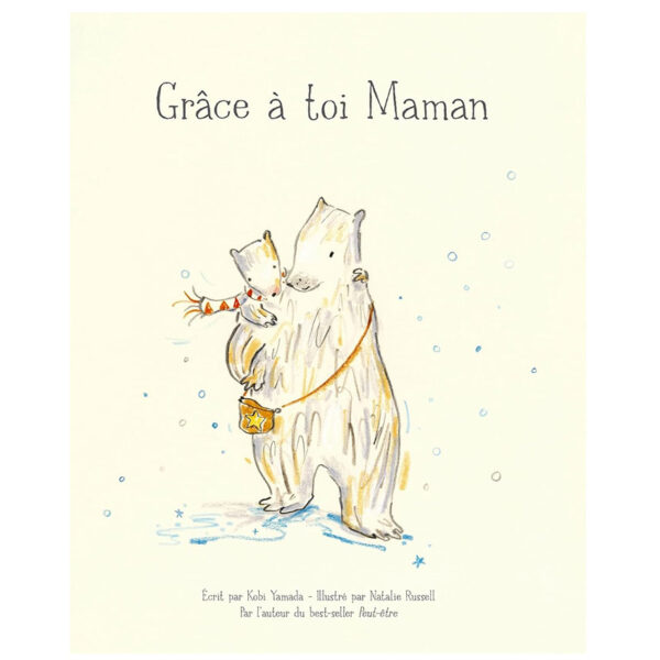 Grâce à toi maman - Pierres de Lumière