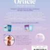 L'énergie de la mer – Oracle pour adolescents et jeunes adultes avec 50 cartes, une pochette et un livret - Pierres de Lumière