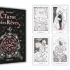 Tarot des rêves : Accédez aux messages de votre inconscient ! pierres de lumière