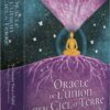 Oracle de l'union entre ciel et terre - Pierres de Lumière