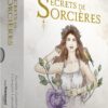 Secrets de sorcières - 46 cartes pour se relier à sa puissance féminine - Pierres de Lumière