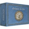 Le petit Oracle Grimoire de fées - Pierres de Lumière