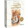 L'oracle des esprits sauvages - Pierres de Lumière