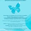 La Sirène et le Papillon : Ou comment atteindre ses rêves - Pierres de Lumière
