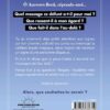 Answers Book pour communiquer avec les défunts - Pierres de Lumière