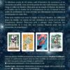 L'Oracle des Curieux Hasards - Pierres de Lumière