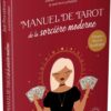 Manuel de tarot de la sorcière moderne - Pierres de Lumière