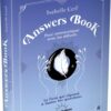 Answers Book pour communiquer avec les défunts - Pierres de Lumière