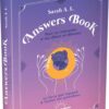 Answers Book pour se connecter à ses dieux et déesses - Pierres de Lumière