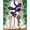 L'Oracle des Curieux Hasards - Pierres de Lumière