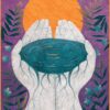 Oracle de l'union entre ciel et terre - Pierres de Lumière