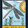 L'Oracle de la Majesté des Prairies - Pierres de Lumière