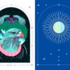 Mon oracle magique Esprits de la nature - Pierres de Lumière