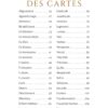 L'Oracle du miroir de l'âme - Pierres de Lumière