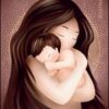Bonjour bébé - 48 cartes pour communiquer avec son enfant avant et après la naissance - Pierres de Lumière