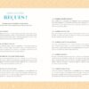 Mon cahier de méditation : Pour retrouver bien-être & sérénité - Pierres de Lumière
