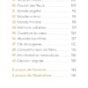 Messages des énergies sacrées - Pierres de Lumière