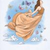 Secrets de sorcières - 46 cartes pour se relier à sa puissance féminine - Pierres de Lumière